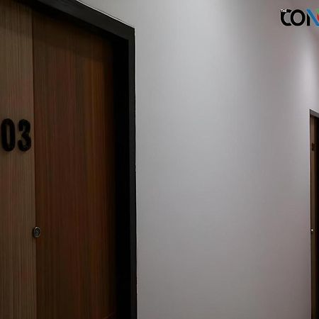 The Connect Chiang Mai Exterior foto