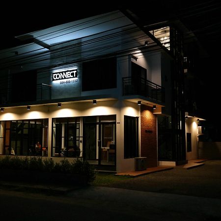 The Connect Chiang Mai Exterior foto