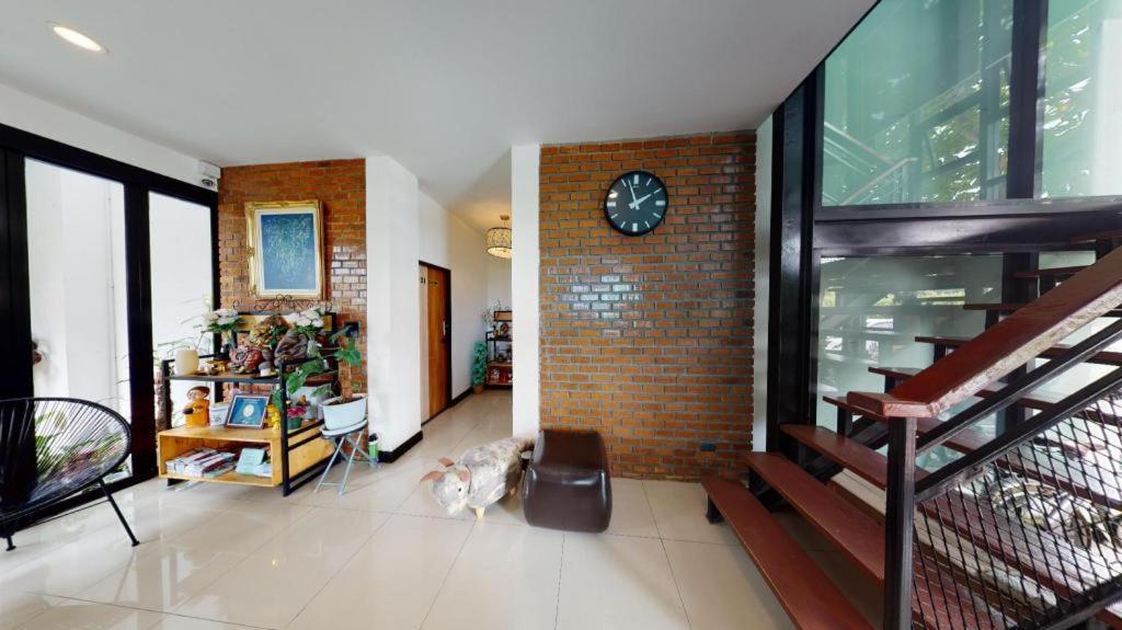 The Connect Chiang Mai Exterior foto