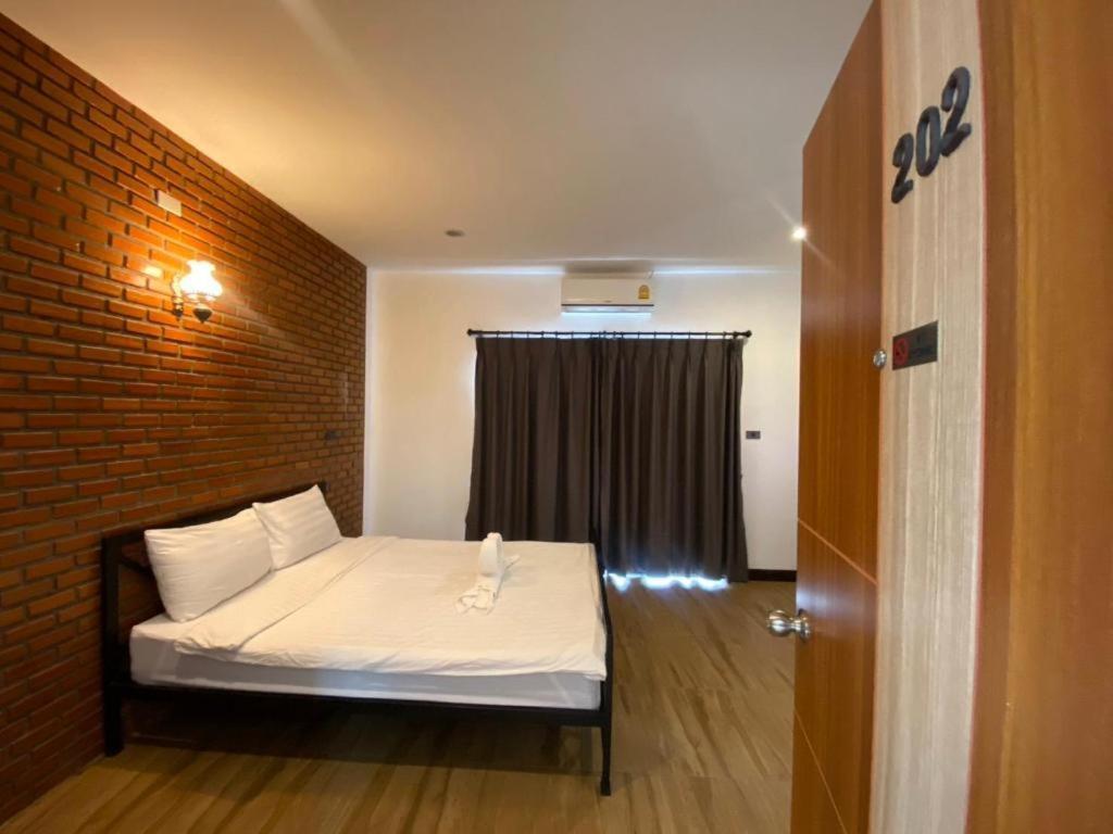 The Connect Chiang Mai Exterior foto