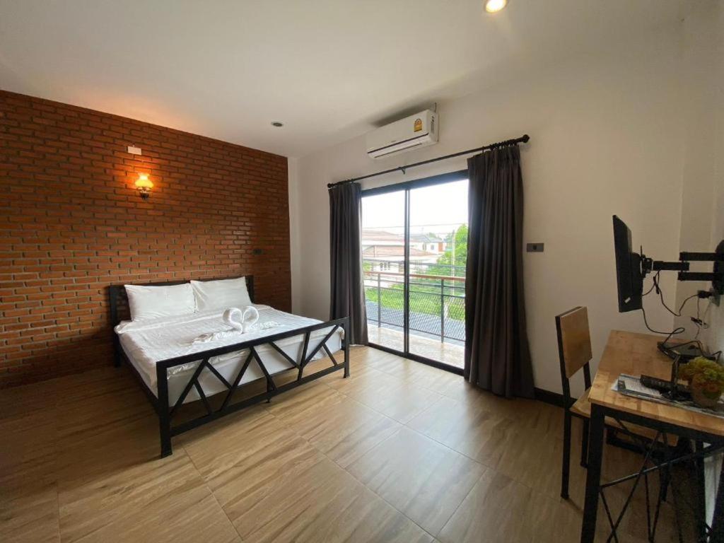 The Connect Chiang Mai Exterior foto