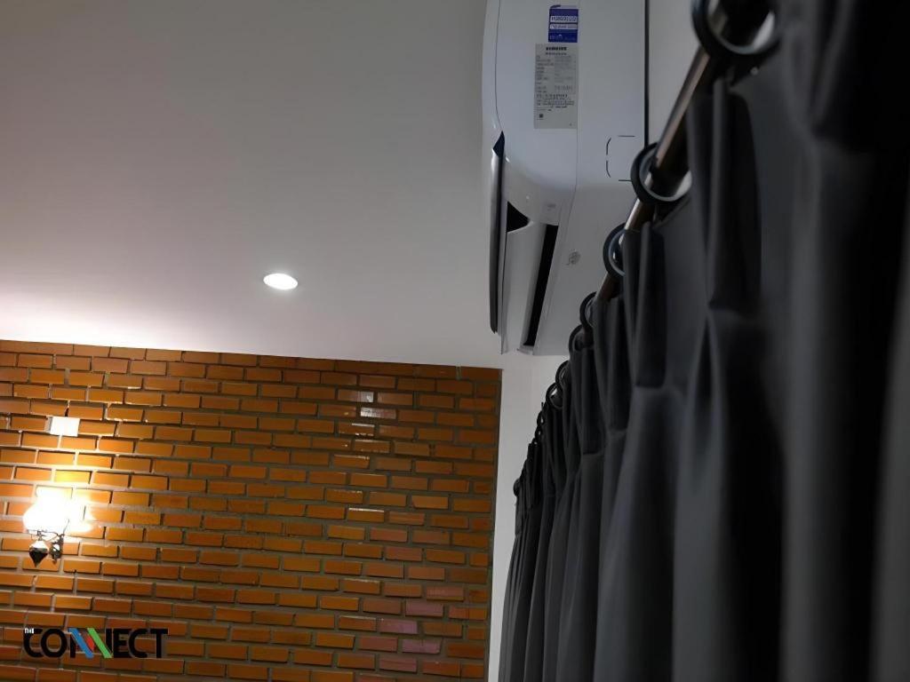 The Connect Chiang Mai Exterior foto