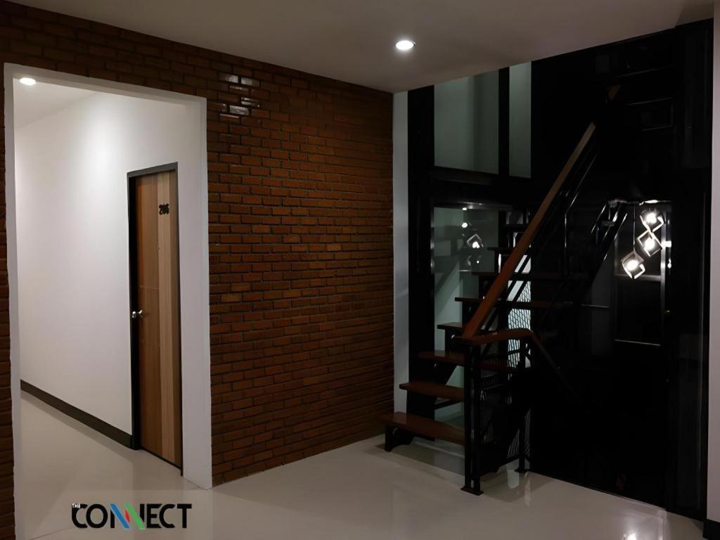 The Connect Chiang Mai Exterior foto