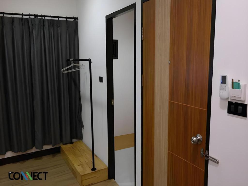 The Connect Chiang Mai Exterior foto