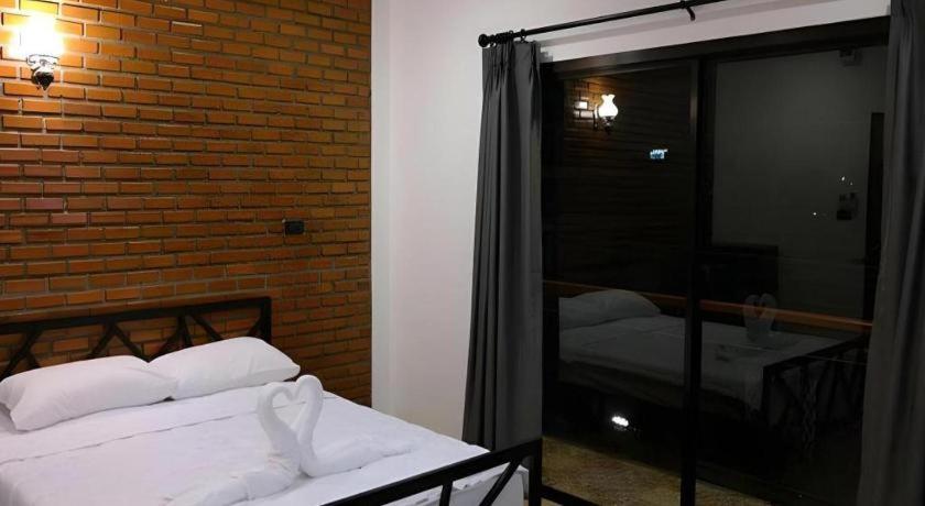 The Connect Chiang Mai Exterior foto