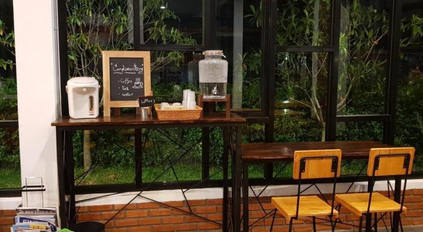 The Connect Chiang Mai Exterior foto