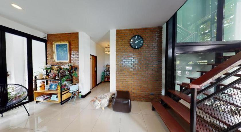 The Connect Chiang Mai Exterior foto