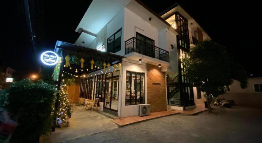 The Connect Chiang Mai Exterior foto