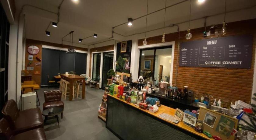 The Connect Chiang Mai Exterior foto