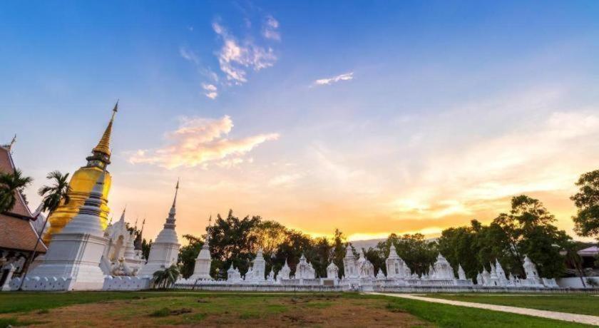 The Connect Chiang Mai Exterior foto