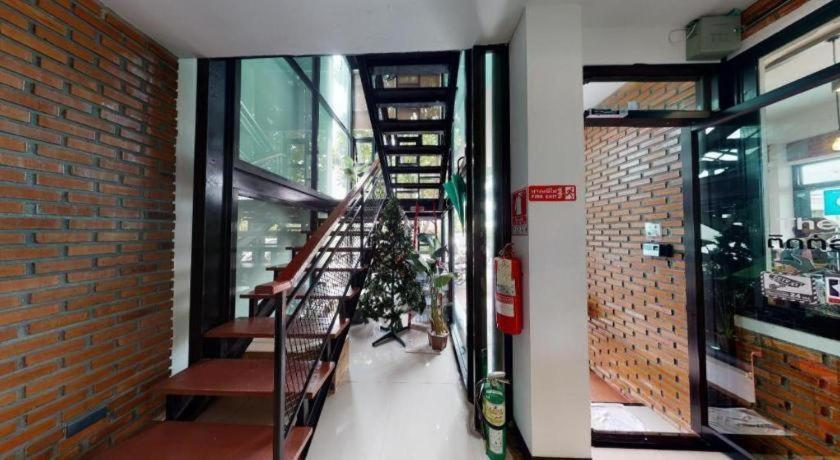 The Connect Chiang Mai Exterior foto